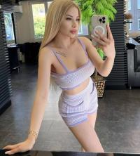 Büyükçekmece Escort Bayan Filiz İle Büyüleyici Bir Deneyim